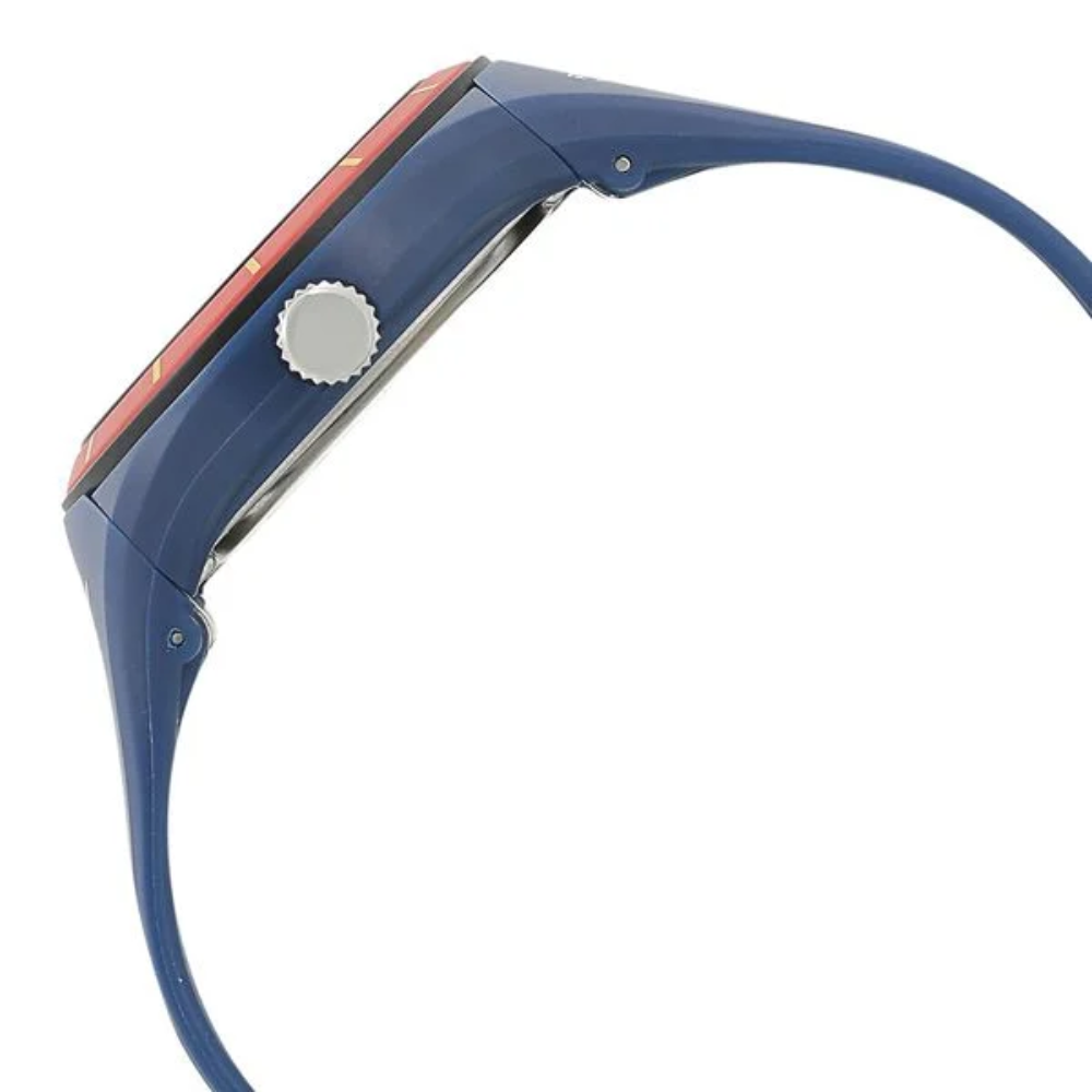 Zoop Disney Cars Blue Strap Boys Analog Watch - C4048PP14