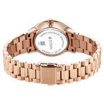 Titan Prestige Purple Women's Watch 95247WM02