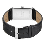 Timex Signio Silver Dial Analog Men Watch - TWEG34301