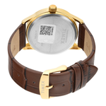 Timex Fashion Silver Dial Men Watch TWEG25508