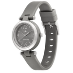 Fastrack Trendies Grey Women's Watch 68015PP02
