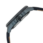 Titan Aion Blue Men's Watch 90224QL01