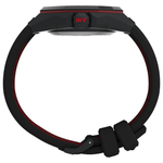 Timex UFC Pro Black Dial Men's Watch Accessory Style TW2V57300X6