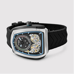 Britime Aventus Black Men's Watch 101-P10406