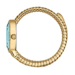 Just Cavalli Velina Blue Dial Women's Watch JC1L353M0035