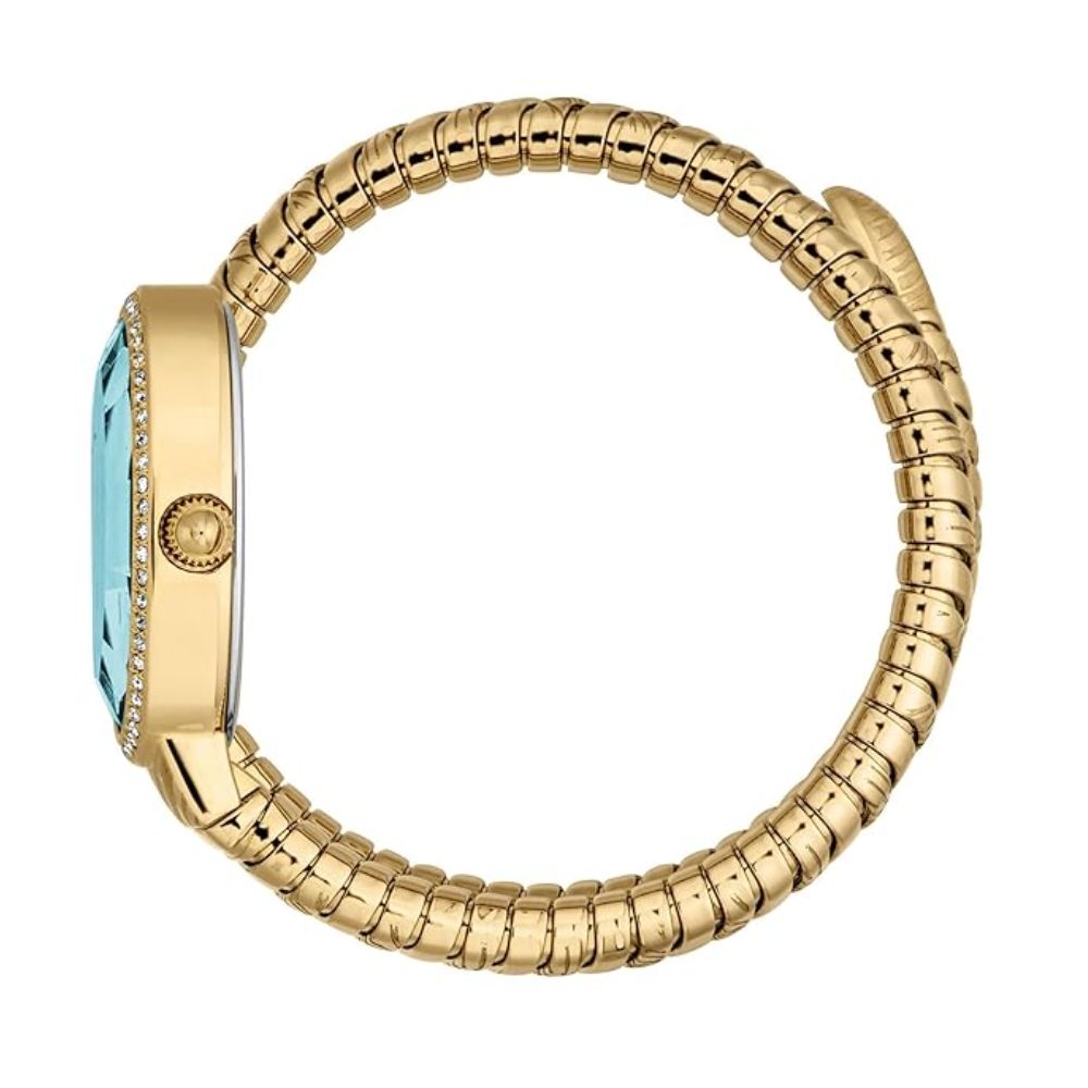 Just Cavalli Velina Blue Dial Women's Watch JC1L353M0035