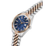 GUESS Jaden Blue Men Watch GW0977G5