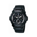 Casio Black Resin Strap Men's Watch G-1000-7A, G-1000H-1A | 10287236