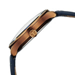 Titan Stellar Blue Men's Watch 1890QL01