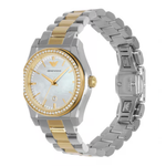 Emporio Armani Mother Of Pearl Dial Women's Analogue Watch AR11559