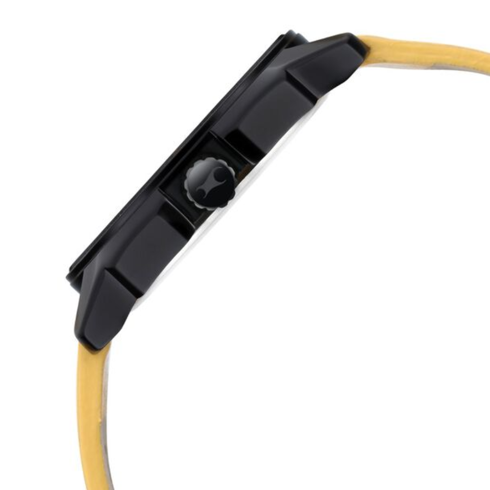 Fastrack Wear Your Look Black Dial Guys Watch 3089NL01