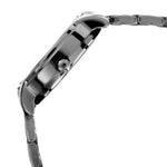 Titan All Black Black Women's Watch 2589NM01