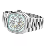 Britime Monarch Blue Men's Watch 969-M11801