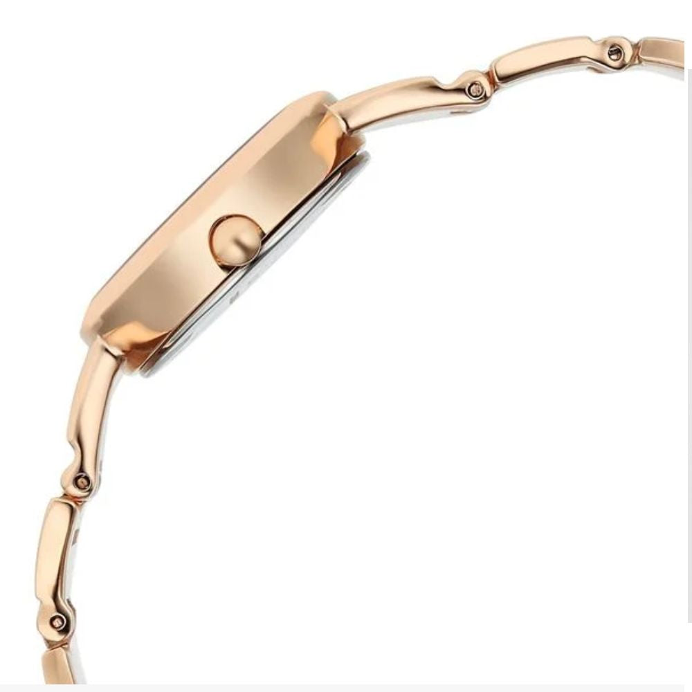 Titan Raga Glimmers Pink Dial Women's Watch 95362WM01
