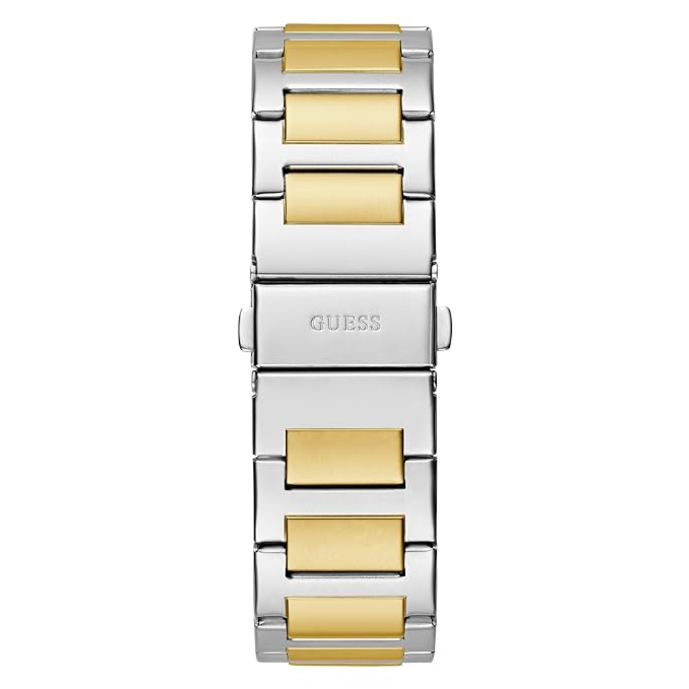 Guess Integrity Green Men's Watch GW0631G1