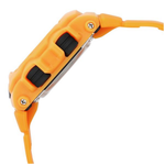Zoop Digital Yellow Strap Boys Kids Digital Watch 26035PP07