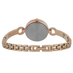 Timex Trendline Rose Gold Women's Analogue Watch Dial TWEL11436