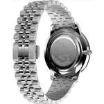 Timex Waterbury Metropolitan Black Dial Men's Watch TW2Y23300UJ