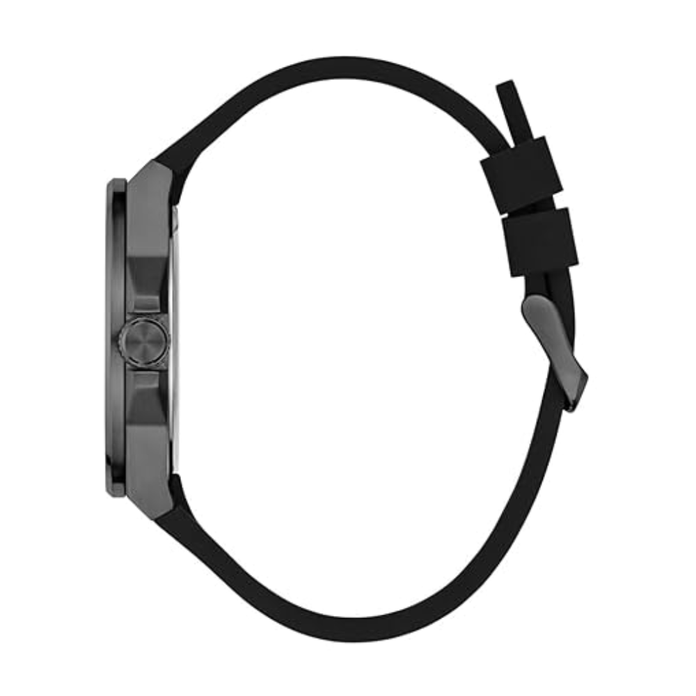 Guess Black Men's Watch GW0790G2