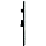Titan Mosaic Moments White Dial Wall Clock W0110MA01