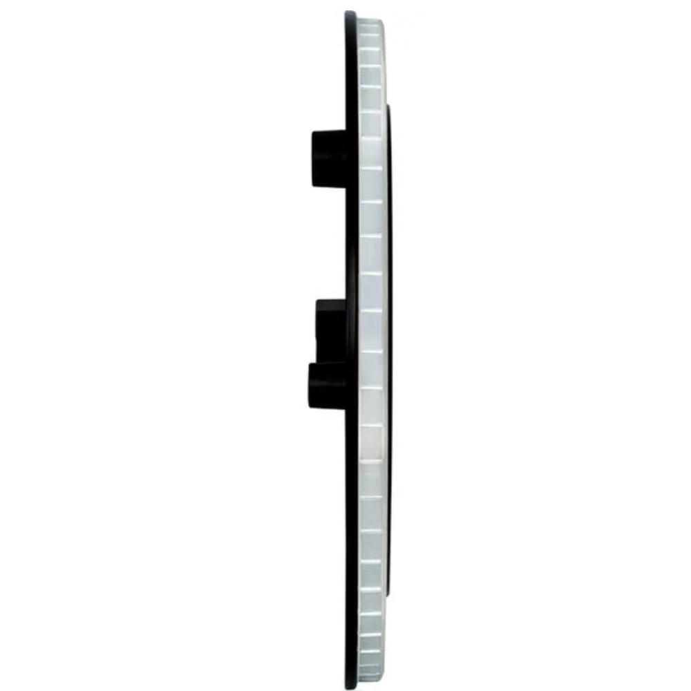 Titan Mosaic Moments White Dial Wall Clock W0110MA01