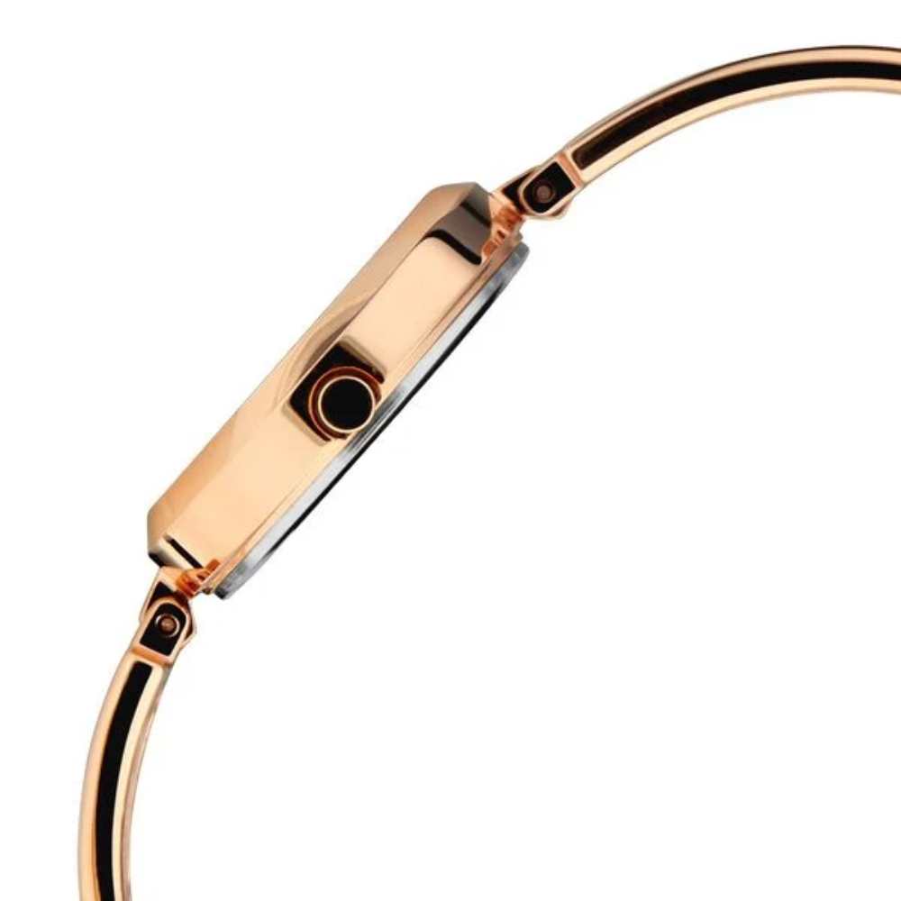 Titan Raga Viva Rose Gold Women's Watch 2622WM01