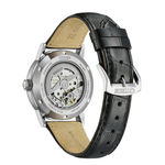 Citizen Automatic Black Dial Men's Watch NJ0210-05E