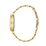 Guess Beige Women Watch GW0470L2