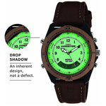 Timex Expedition Beige Men Watch MF13