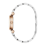 Guess Ginger Silver Women Watch GW0869L2