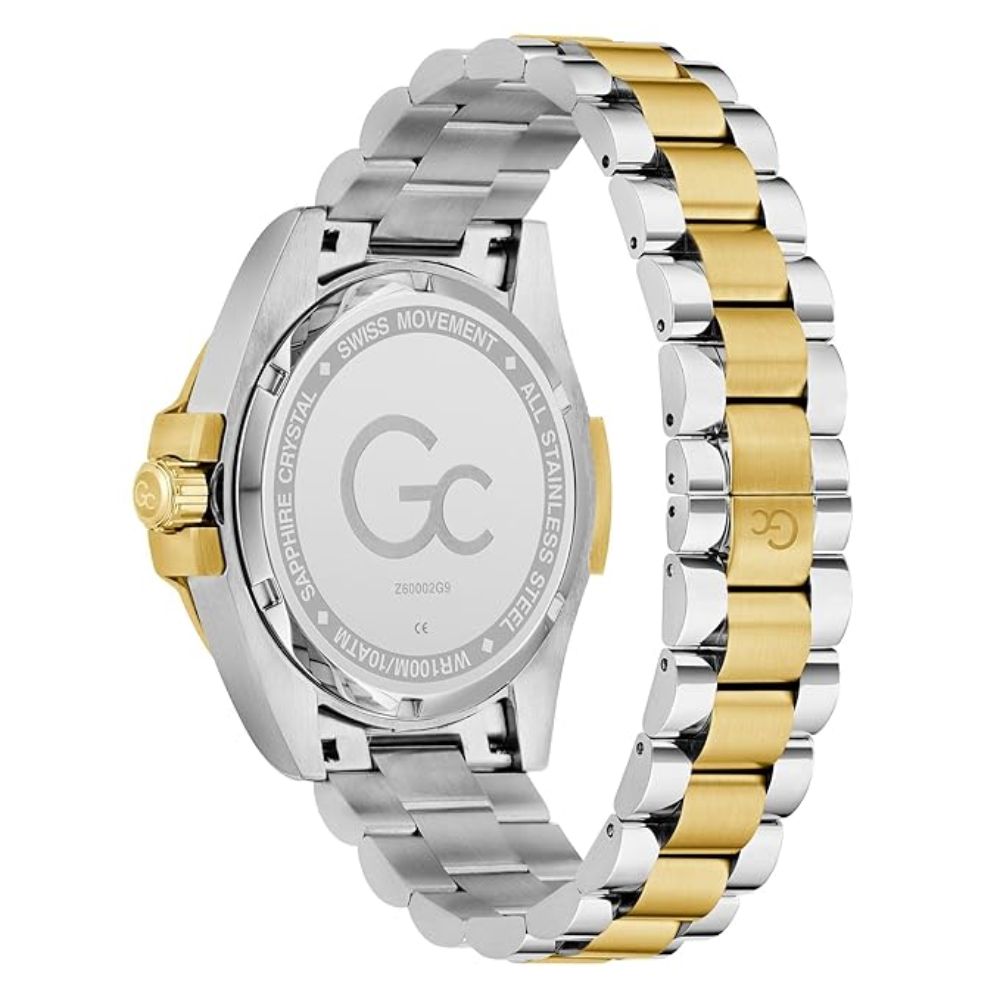 G.C. Bolt Green Men's Watch Z60002G9