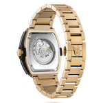 PHILIPP PLEIN Black Dial Men’s Watch PWJFA0625