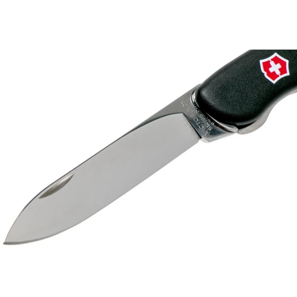 Victorinox Pocket Knife Black 0.8413.3