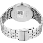 Timex Classics Silver Men Watch TWTG12102