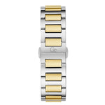 G.C. Round Green Dial Men's Watch Z50004G9MF