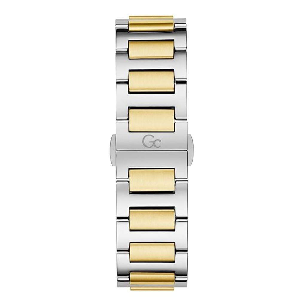 G.C. Round Green Dial Men's Watch Z50004G9MF