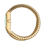 Just Cavalli Splora Green Dial Women's Watch JC1L394M0035