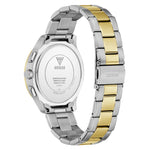 GUESS Palmer 2-Tone Men's Watch GW1048G4
