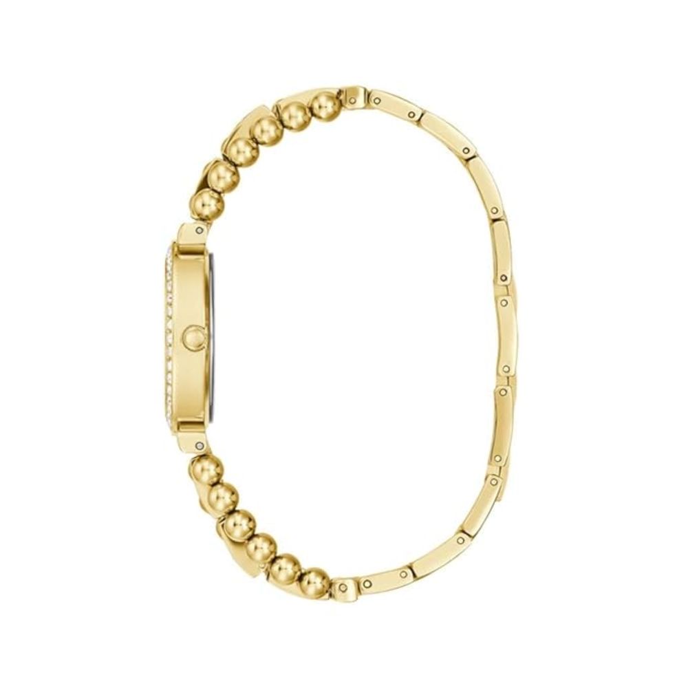 Guess Gala Collection Gold Women's Watch GW0401L2