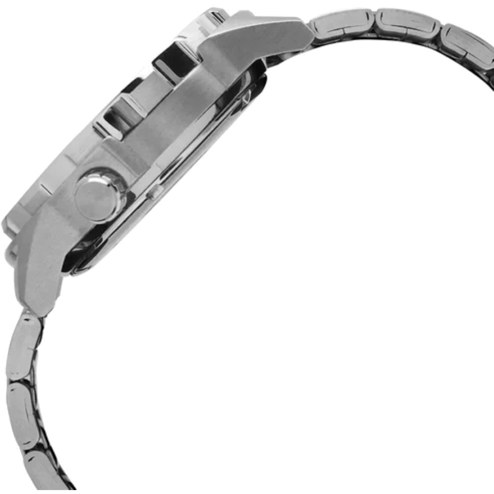ALBA Silver Men's & Women's Watch AL4559X1
