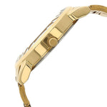 Titan Regalia White Men's Watch NM1521YM02