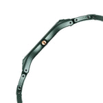 Titan Edge Ceramic Green Women's Watch 2653QC06