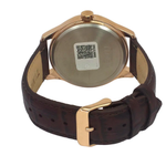 TIMEX Signio Green Men Watch TW0TG7634
