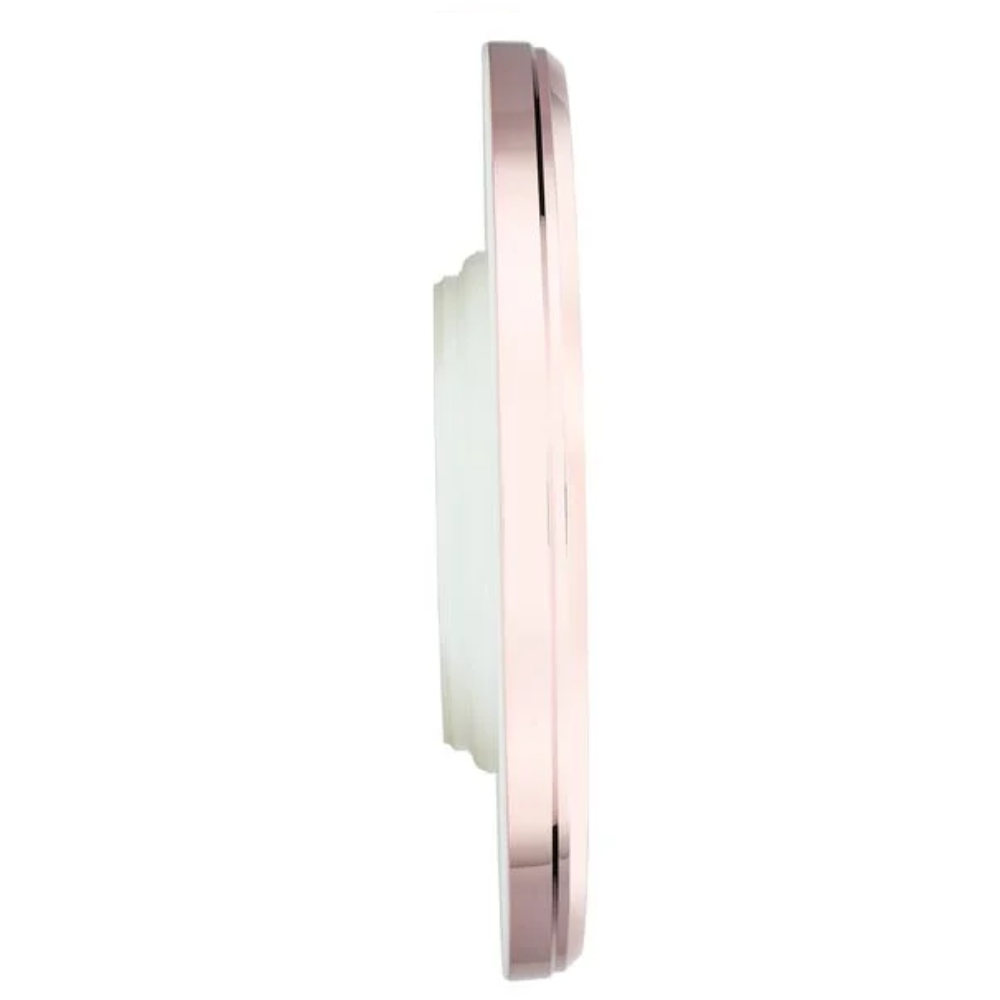 Titan Elegant White Dial Wall Clock NSW0001PA03