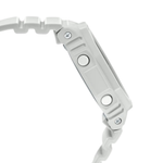 CASIO G-Shock White Men Watch G1110 - GMA-S2100-7A