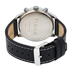 TIMEX Brown Dial Men's Watch TWEG23900