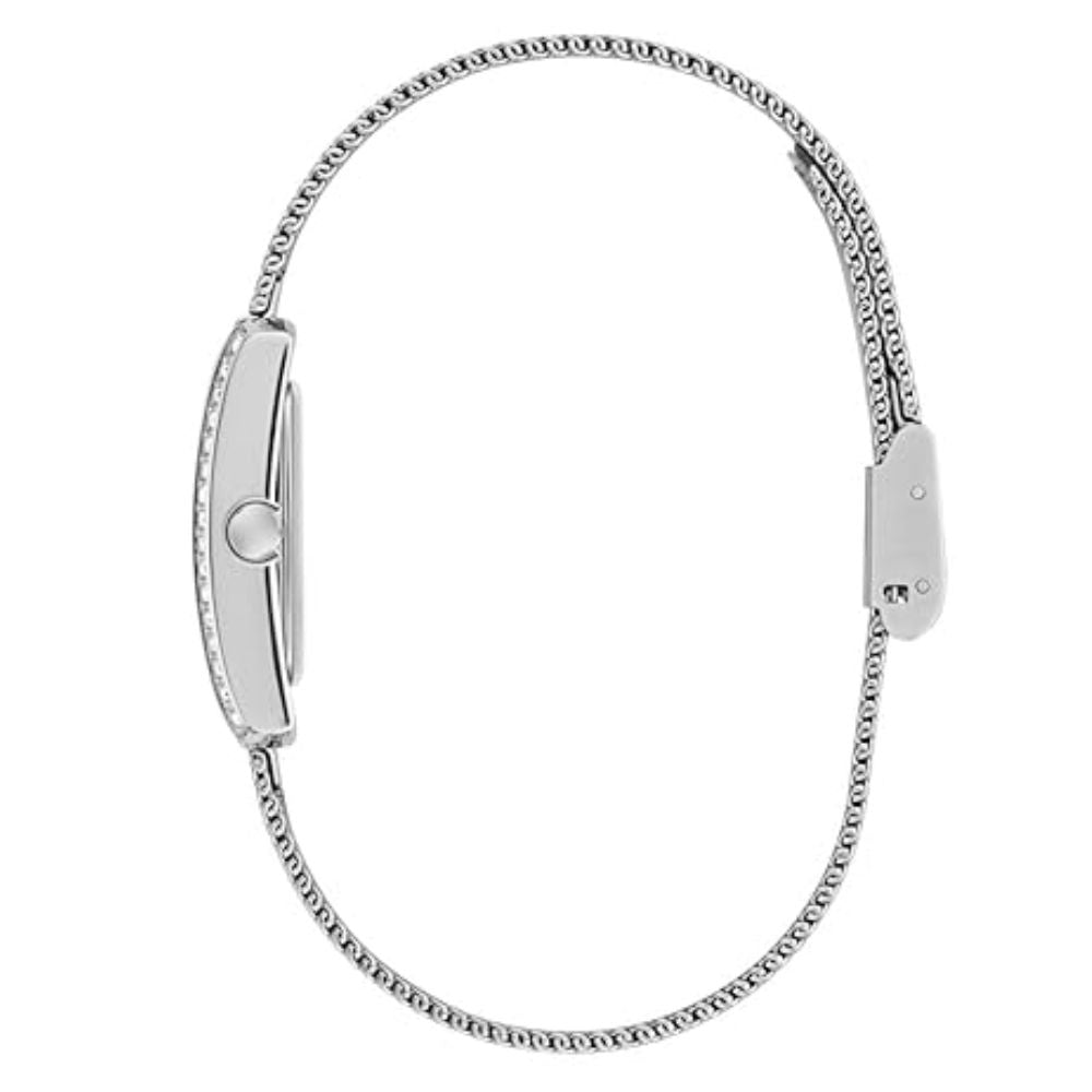 GUESS White Women's Watch GW0997L1