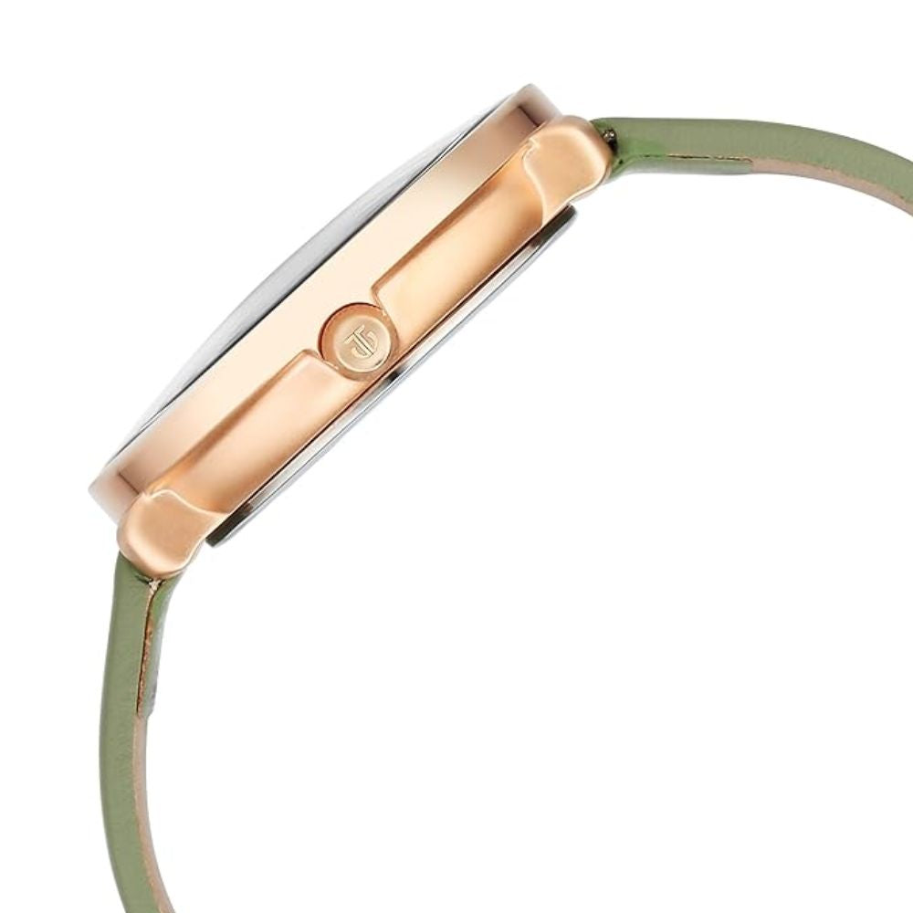Titan Workwear Neo Green Women's Watch NT2651WL09