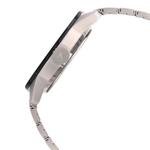 Fastrack Quartz Multicoloured Dial Stainless Steel Strap Watch for Guys 3099SM02