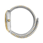 Just Cavalli Serpente Prestigio White Women's Watch JC1L182M0025